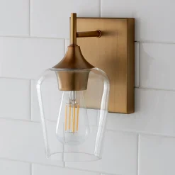Ashley Bath Sconce