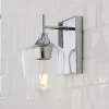 Ashley Bath Sconce