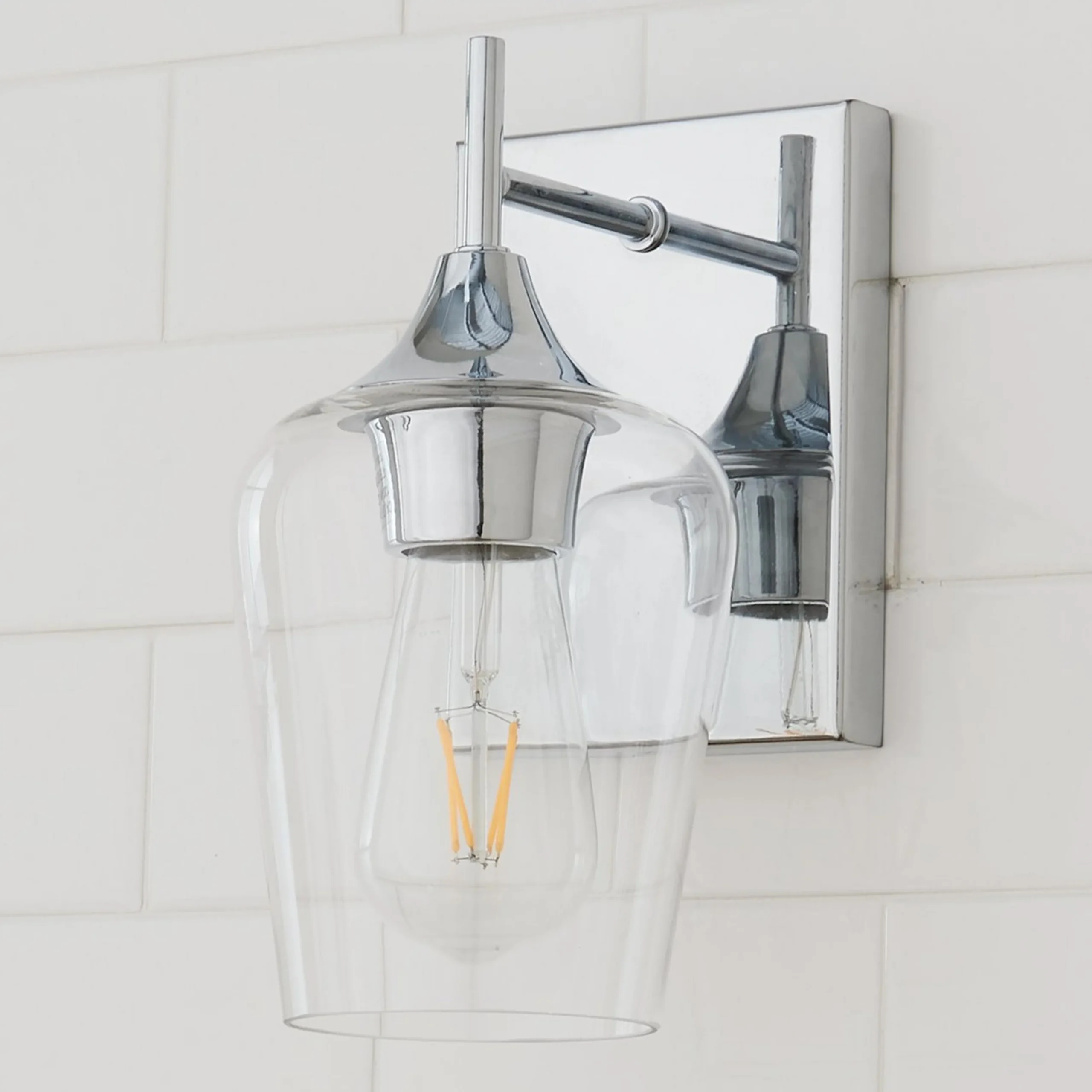 Ashley Bath Sconce