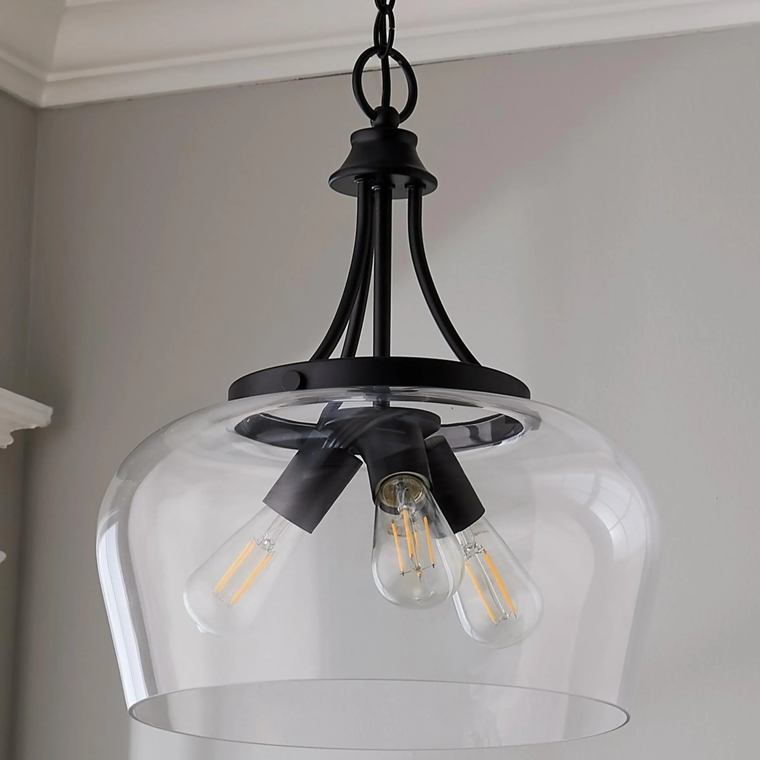 Ashley Lantern