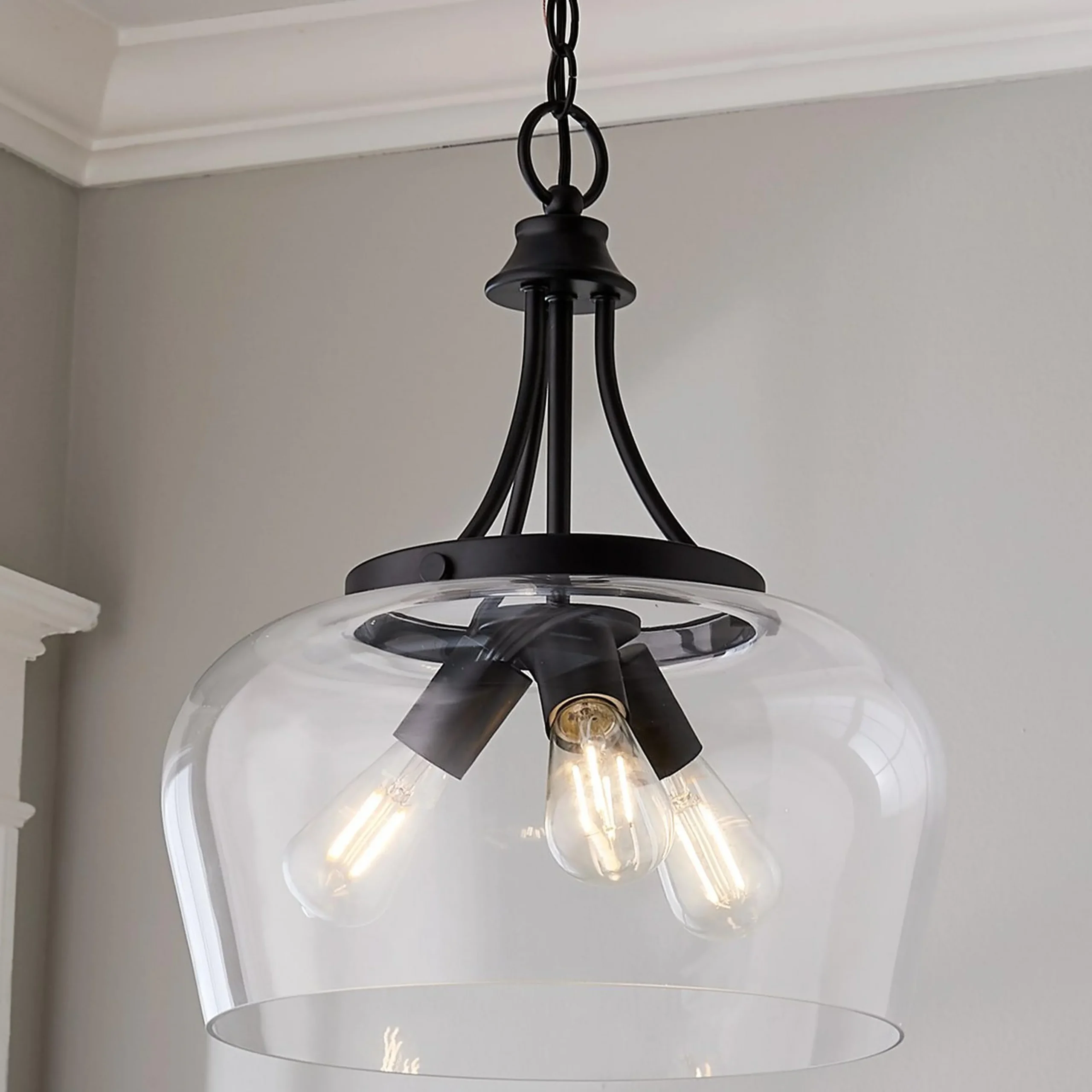 Ashley Lantern