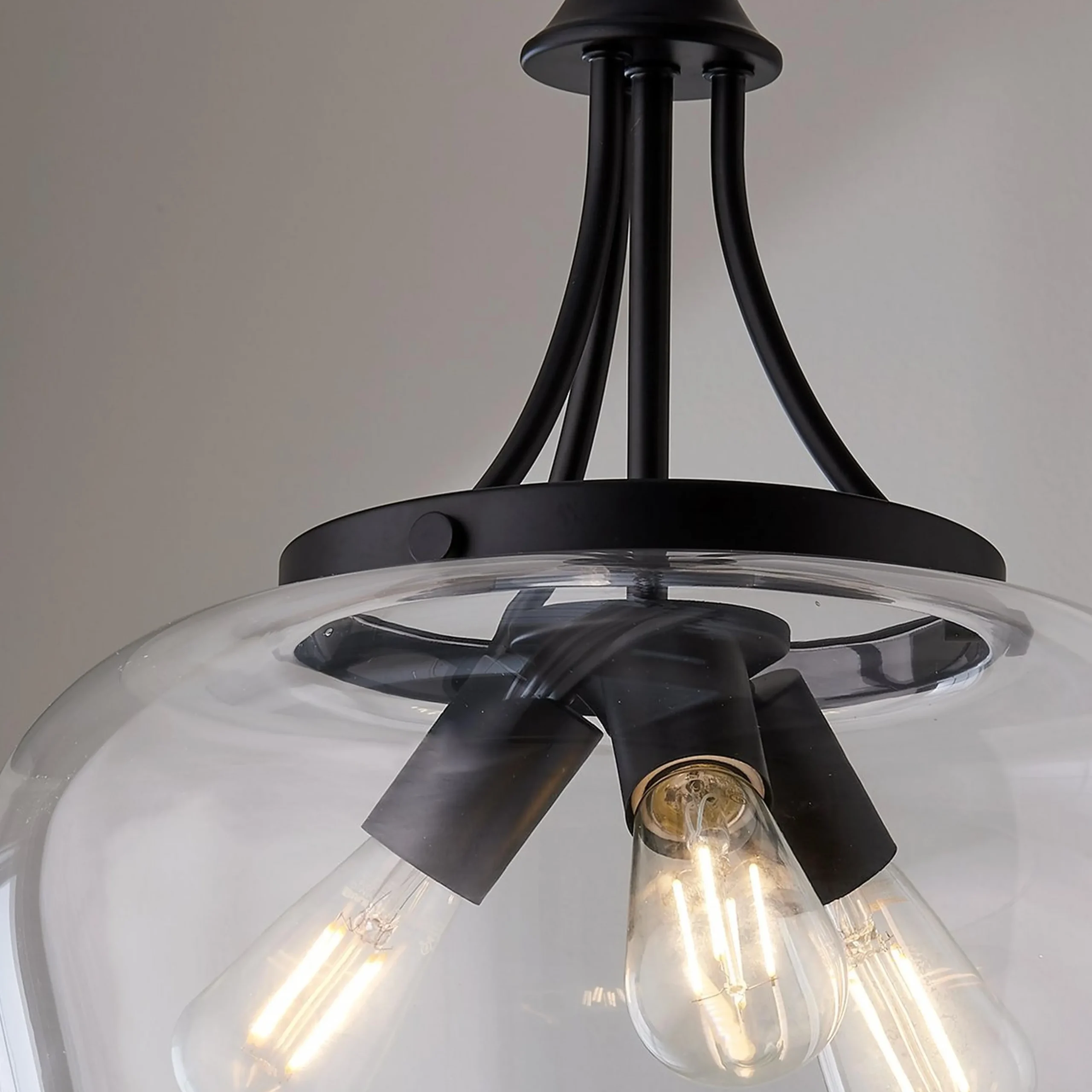 Ashley Lantern
