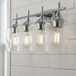 Ashley Vanity Light - 4 Light