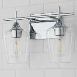 Ashley Vanity Light - 2 Light