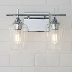 Ashley Vanity Light - 2 Light
