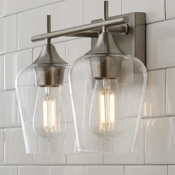 Ashley Vanity Light - 2 Light