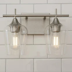 Ashley Vanity Light - 2 Light
