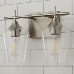 Ashley Vanity Light - 2 Light