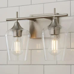 Ashley Vanity Light - 2 Light