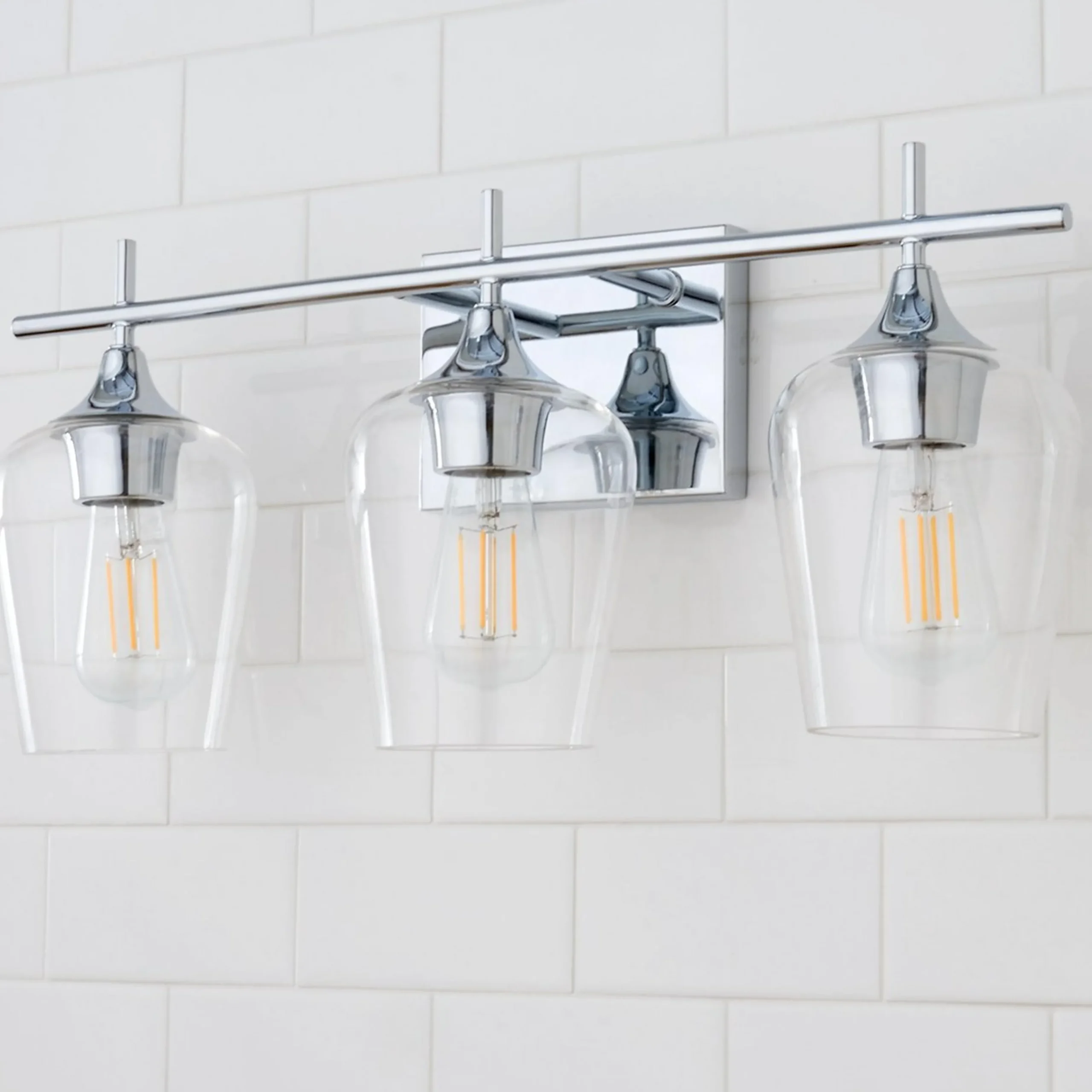 Ashley Vanity Light - 3 Light