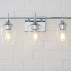 Ashley Vanity Light - 3 Light