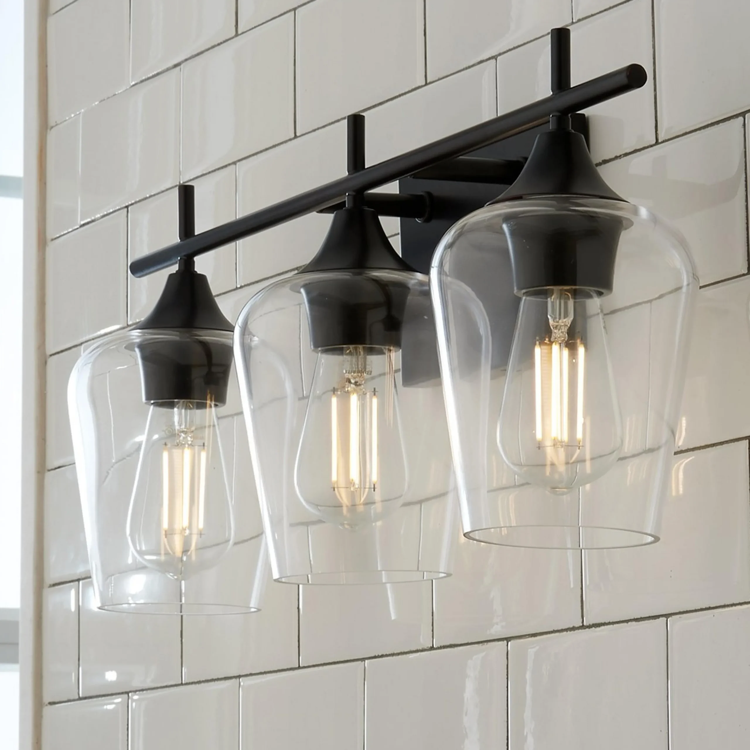 Ashley Vanity Light - 3 Light