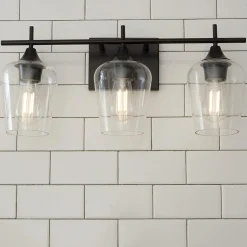 Ashley Vanity Light - 3 Light
