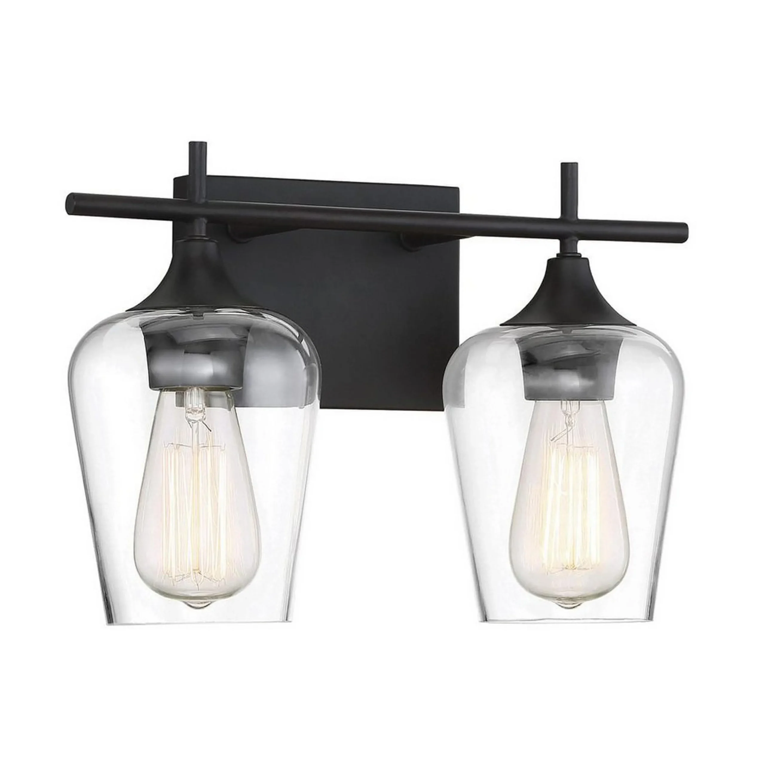 Ashley Vanity Light - 2 Light