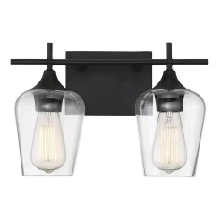 Ashley Vanity Light - 2 Light