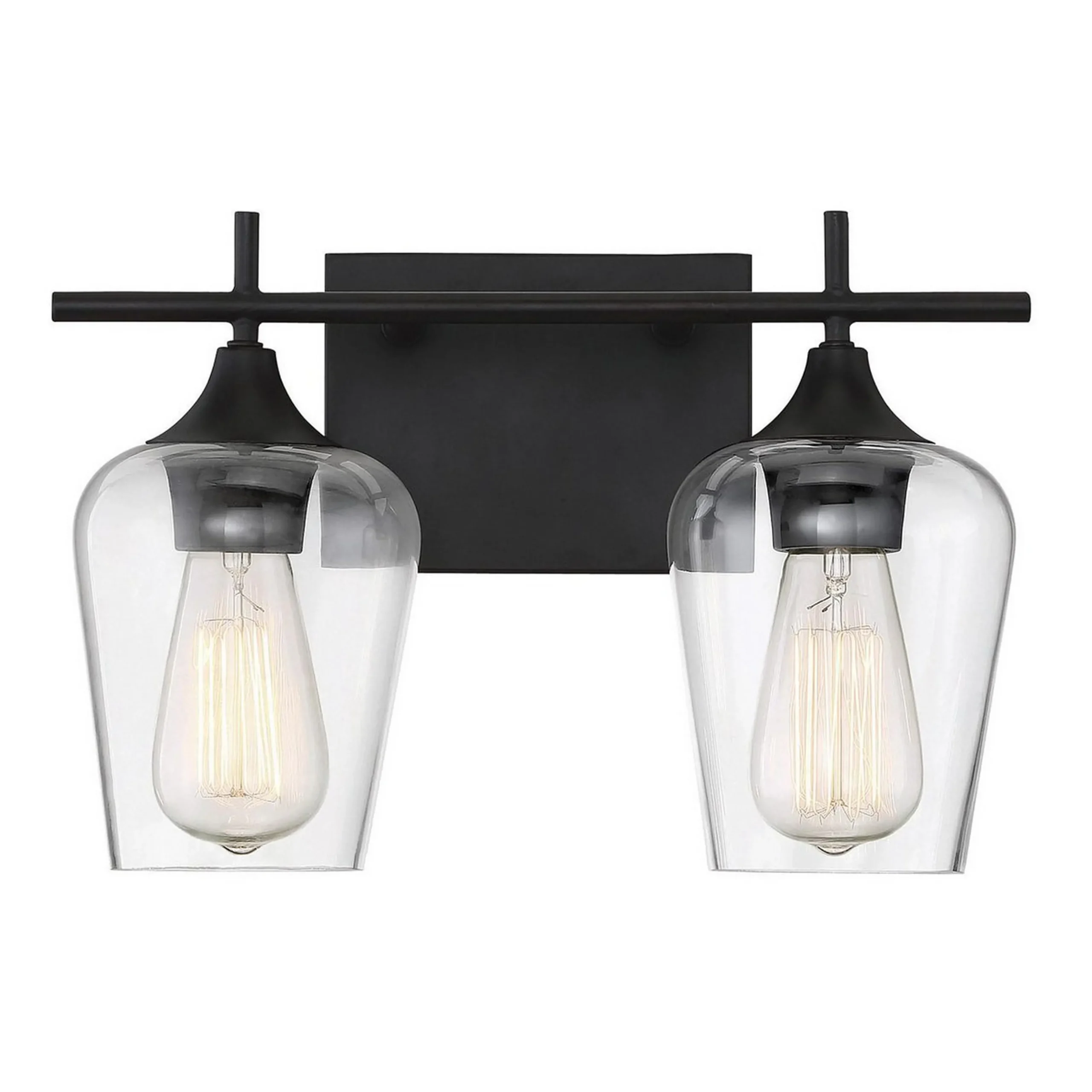Ashley Vanity Light - 2 Light