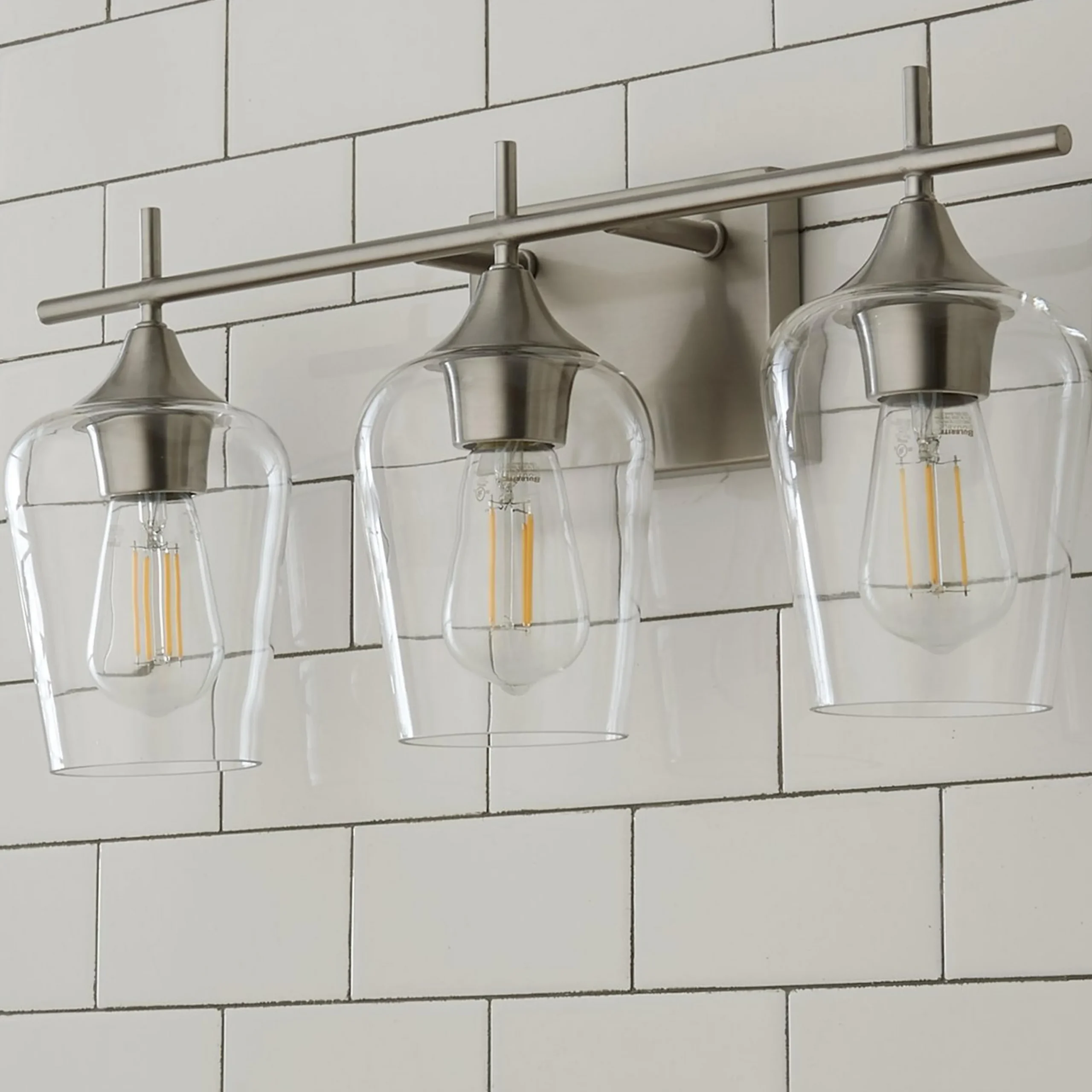 Ashley Vanity Light - 3 Light