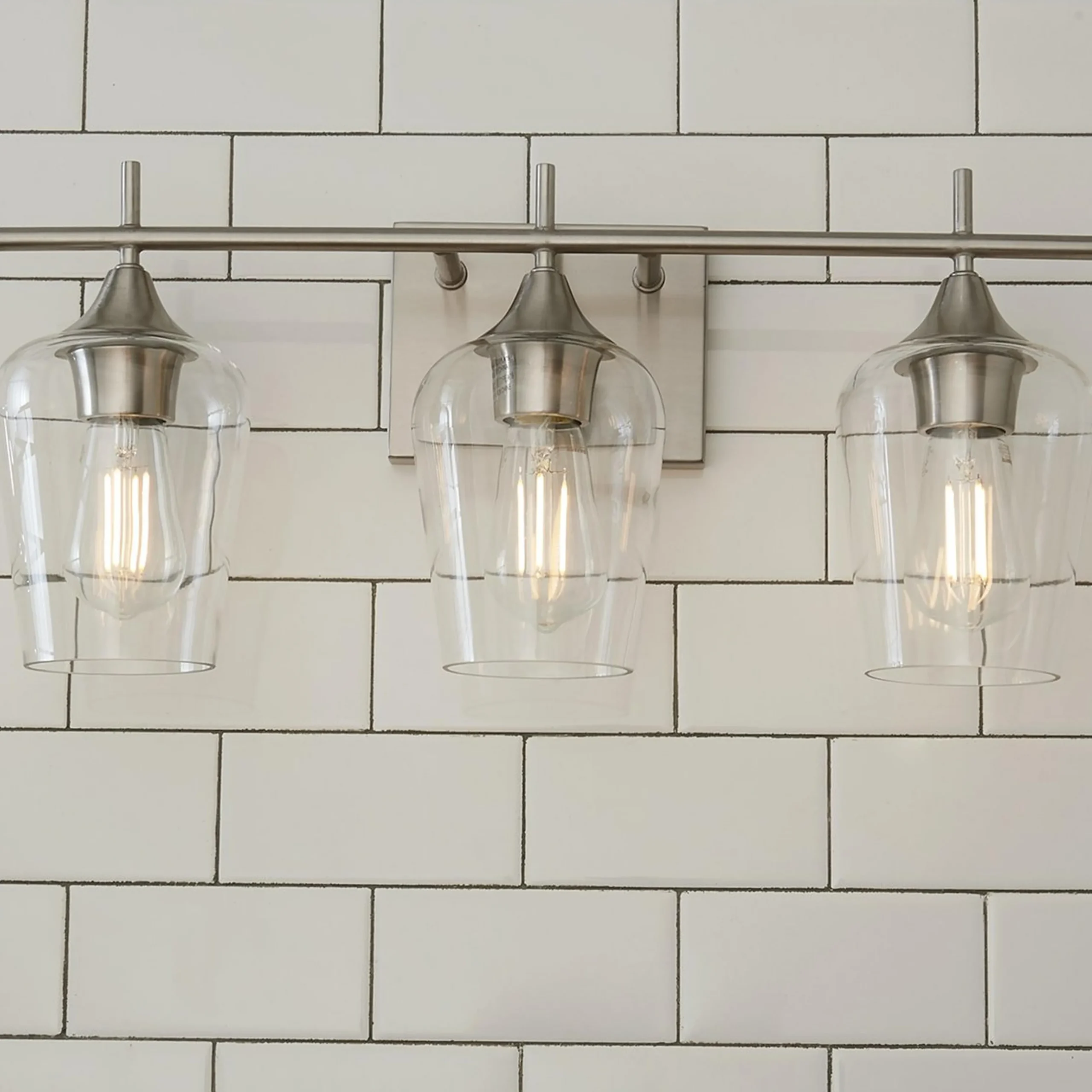 Ashley Vanity Light - 3 Light