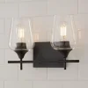 Ashley Vanity Light - 2 Light