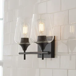 Ashley Vanity Light - 2 Light