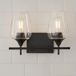 Ashley Vanity Light - 2 Light