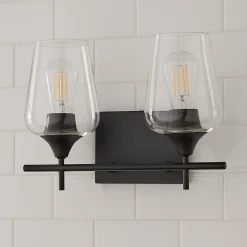 Ashley Vanity Light - 2 Light