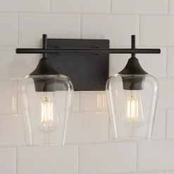 Ashley Vanity Light - 2 Light