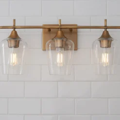 Ashley Vanity Light - 3 Light