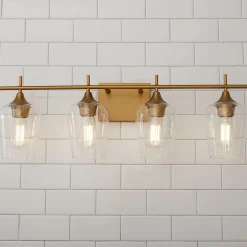 Ashley Vanity Light - 4 Light