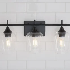 Ashley Vanity Light - 3 Light