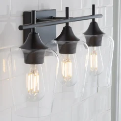 Ashley Vanity Light - 3 Light