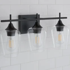 Ashley Vanity Light - 3 Light