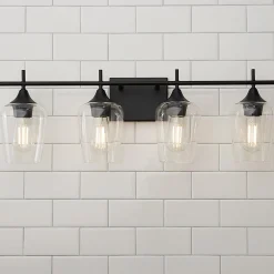 Ashley Vanity Light - 4 Light