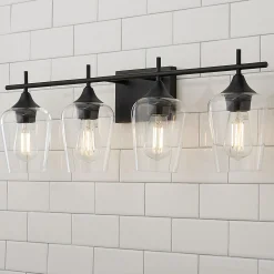 Ashley Vanity Light - 4 Light