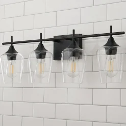 Ashley Vanity Light - 4 Light