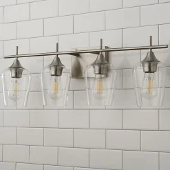 Ashley Vanity Light - 4 Light
