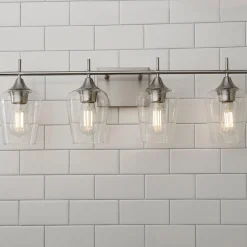 Ashley Vanity Light - 4 Light