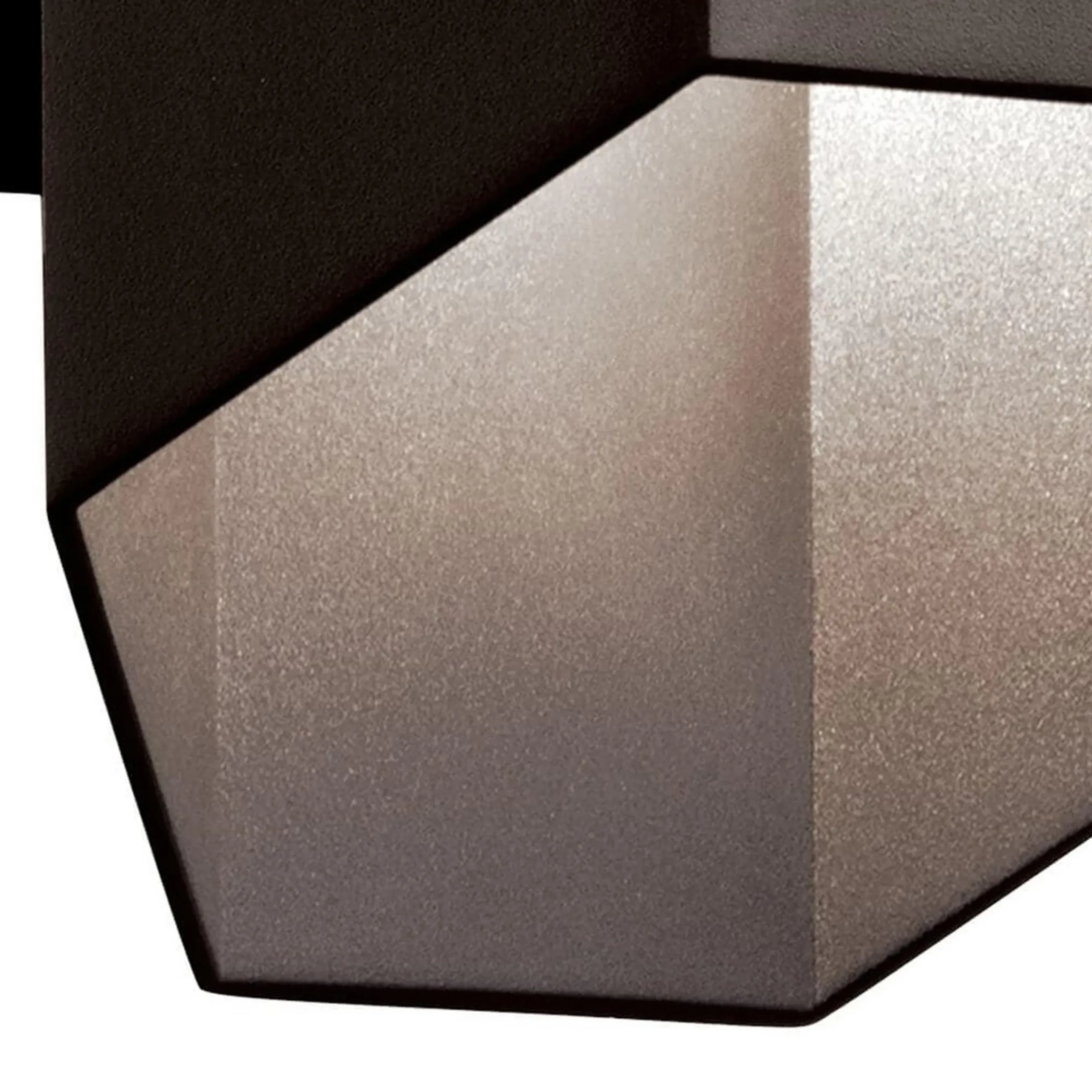 Ashling LED Outdoor Sconce - Small