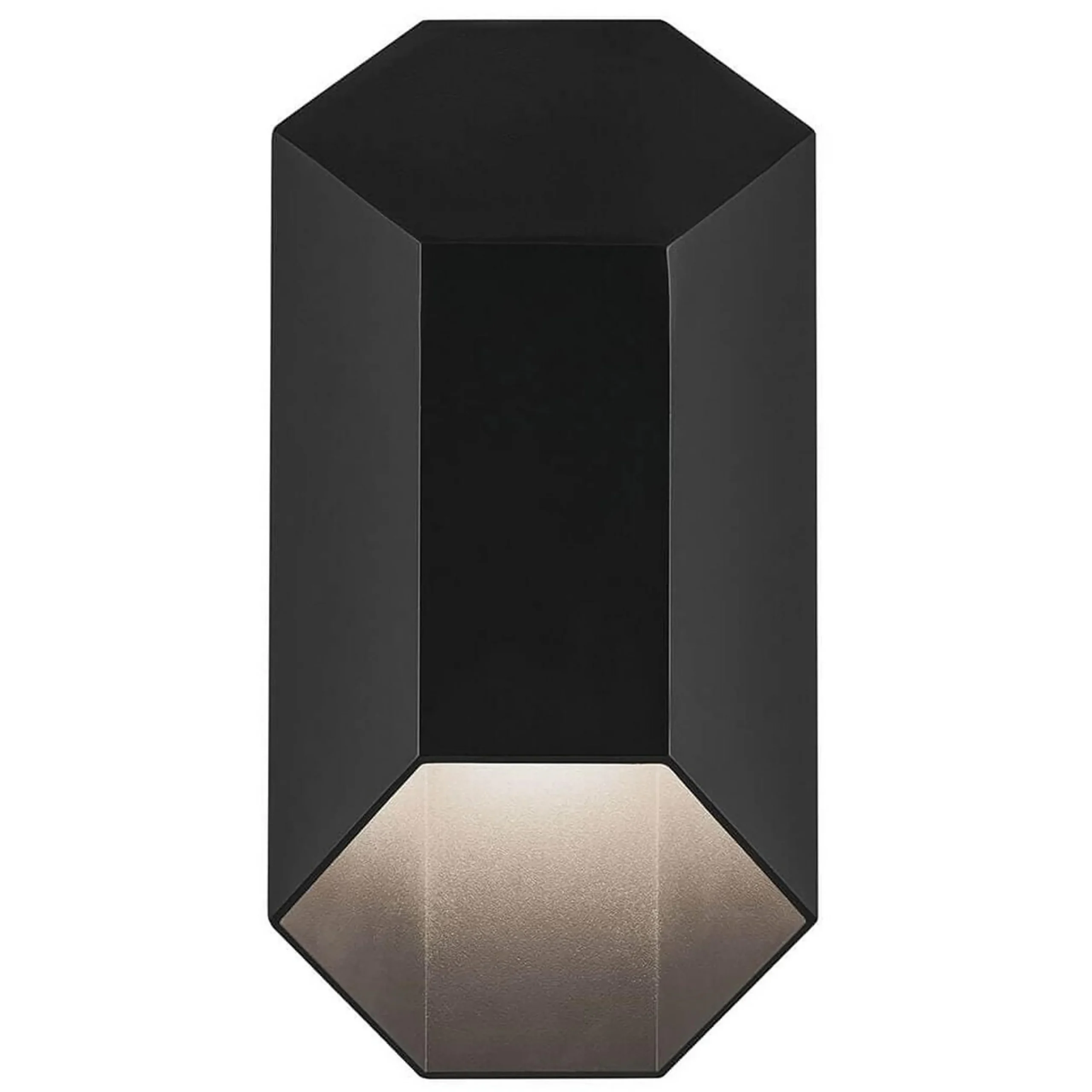 Ashling LED Outdoor Sconce - Small