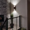 Ashling LED Outdoor Sconce - Large