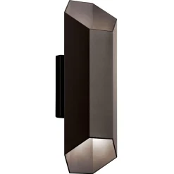 Ashling LED Outdoor Sconce - Large