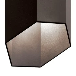 Ashling LED Outdoor Sconce - Large