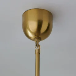 Astoria Fleur Pendant - Large