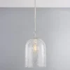 Astoria Fleur Pendant - Large