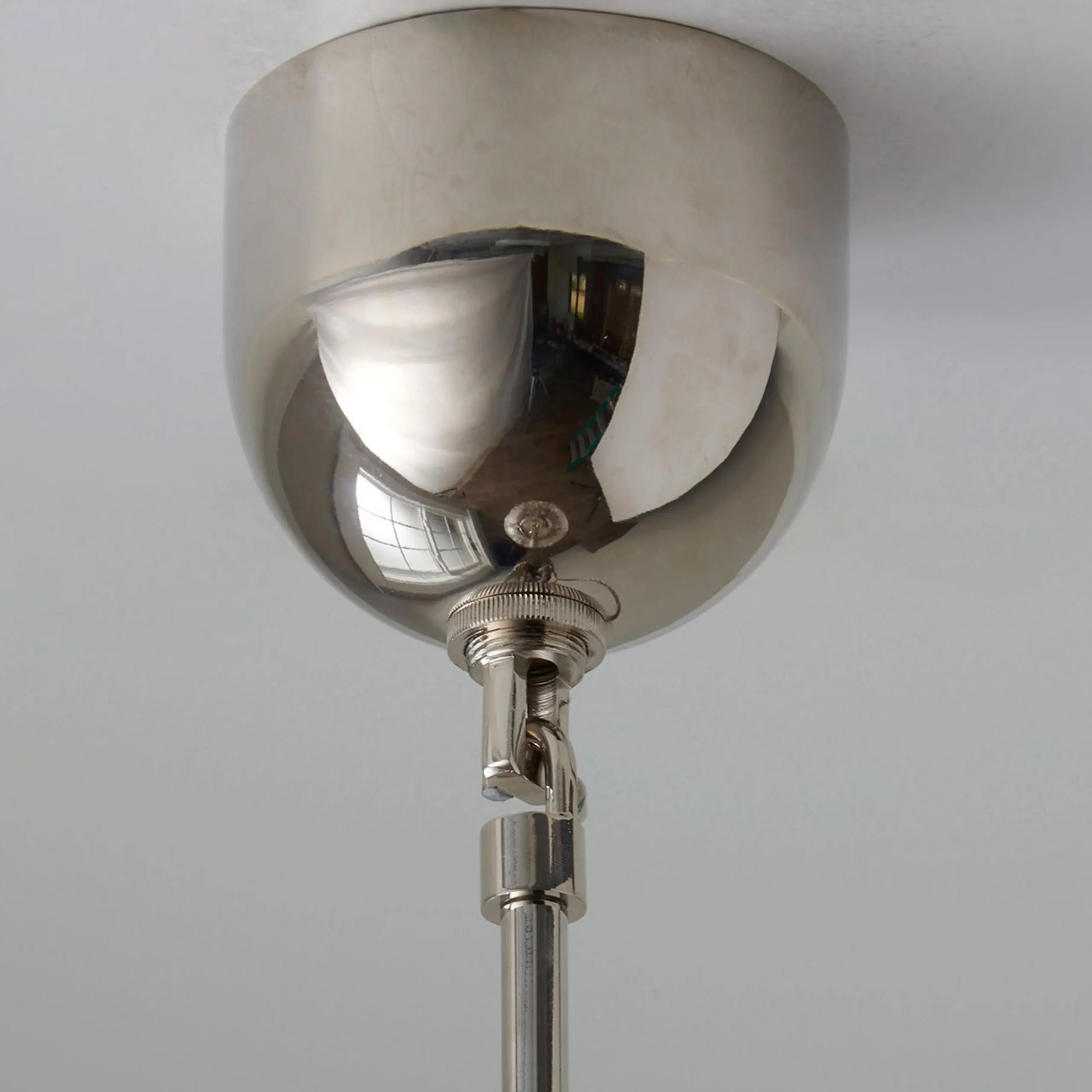 Astoria Fleur Pendant - Small