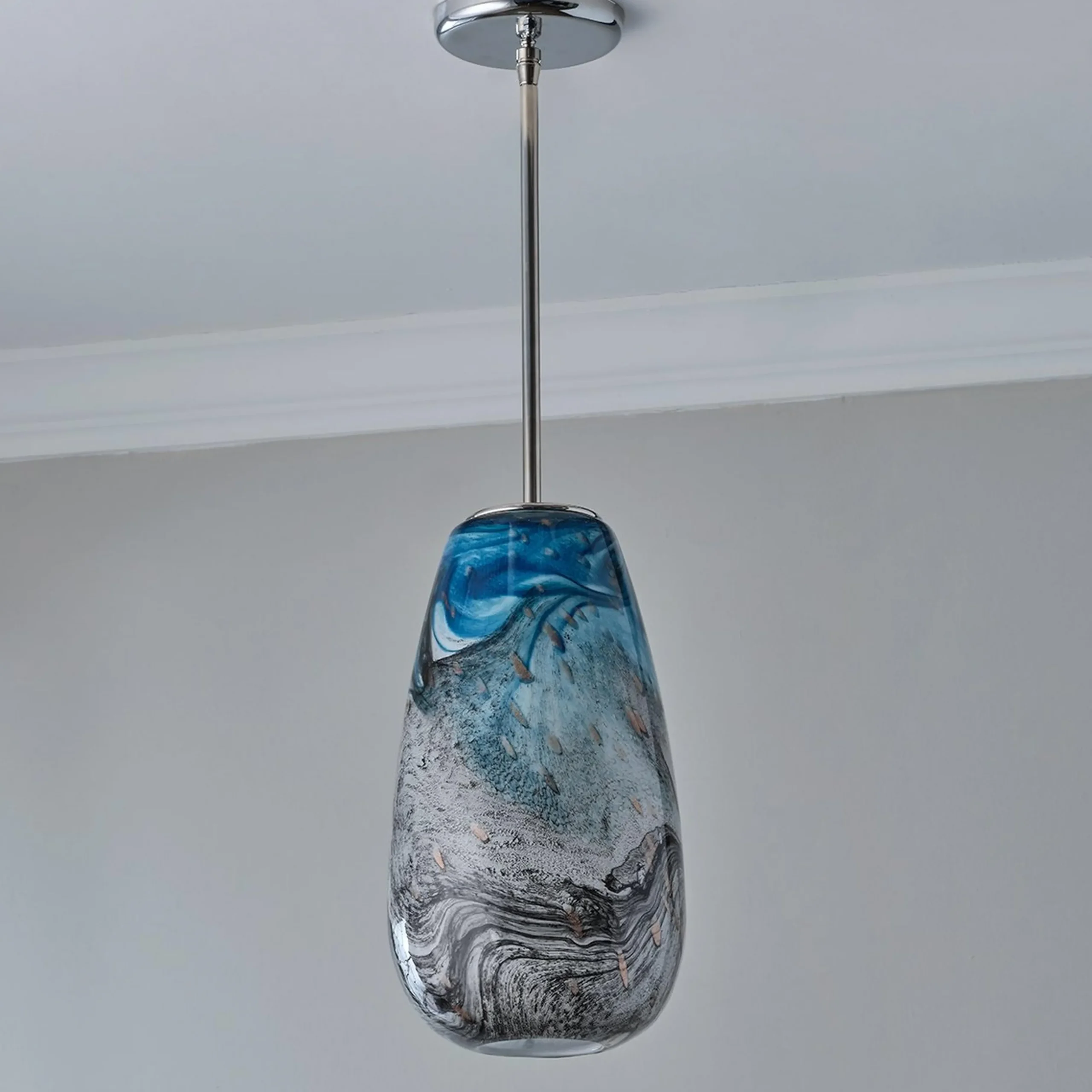 Astral Surge Pendant