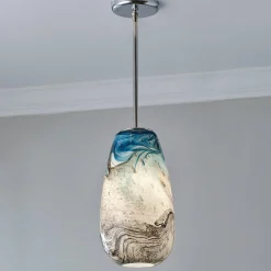 Astral Surge Pendant