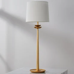 Astrid Buffet Lamp