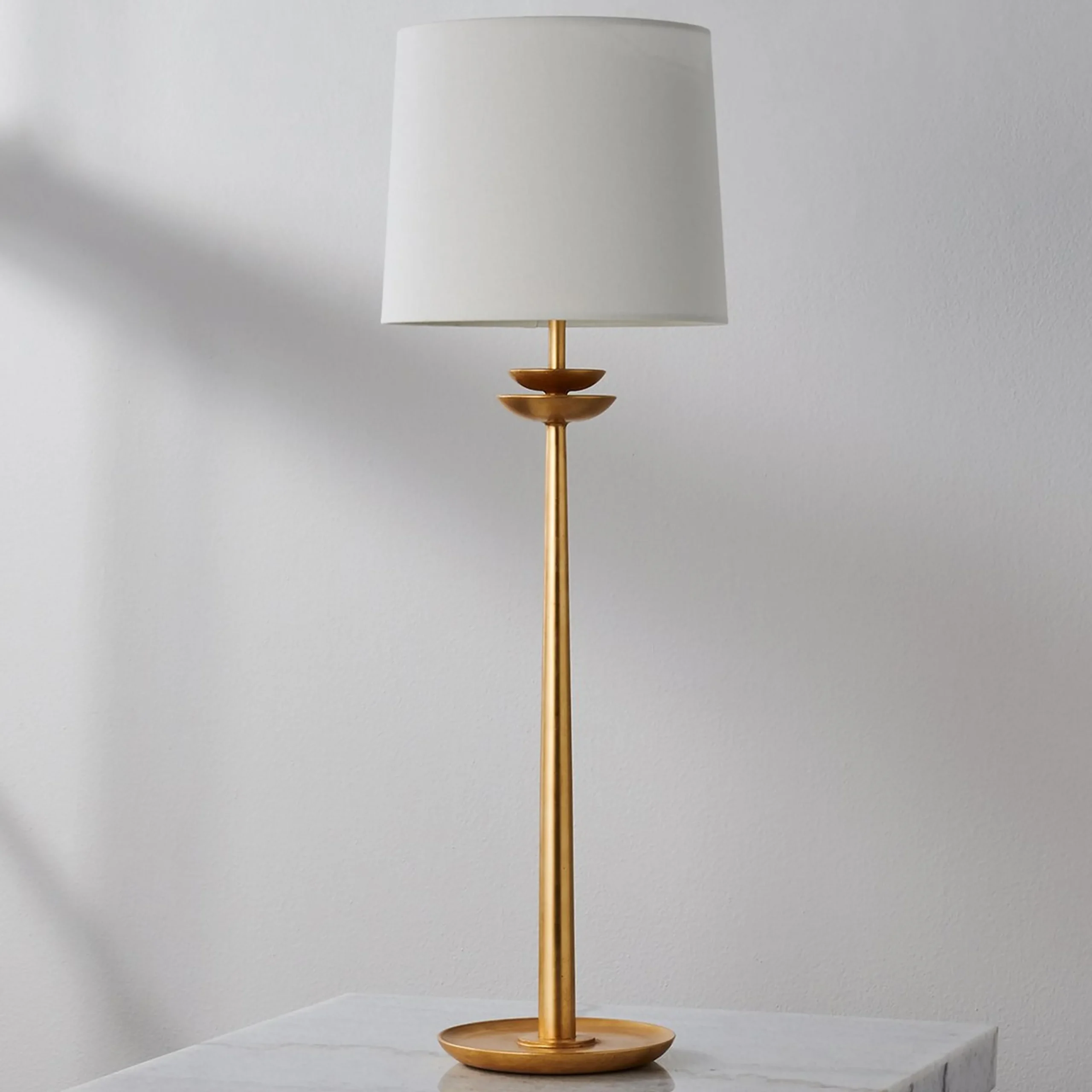 Astrid Buffet Lamp