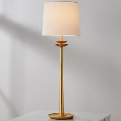 Astrid Buffet Lamp